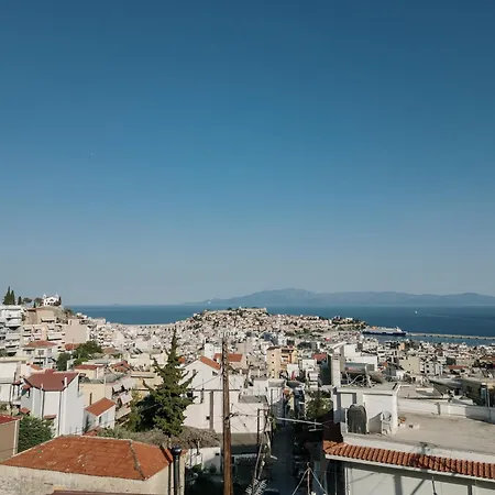 Anemos * Kavala