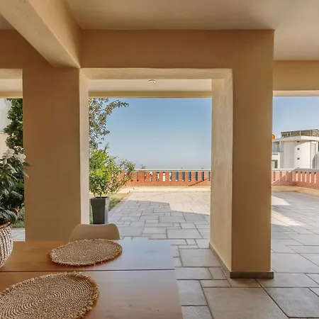 Apartment Anemos