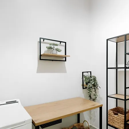 Anemos Apartment Kavala