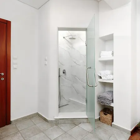 Anemos Apartment Kavala