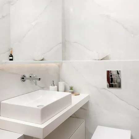 Apartment Anemos