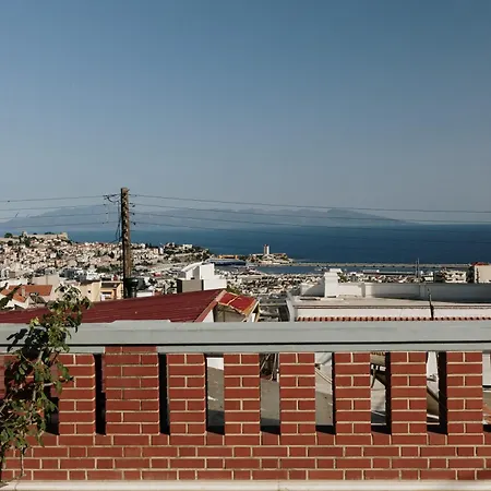 Apartment Anemos